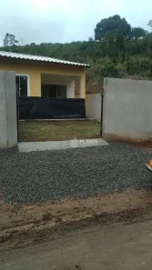 Casa com 2 Quartos à venda, 70m² no Condado de Maricá, Maricá