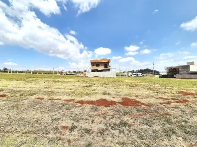 Lote/Terreno à venda, 348m² no Residencial Alto do Castelo, Ribeirão Preto