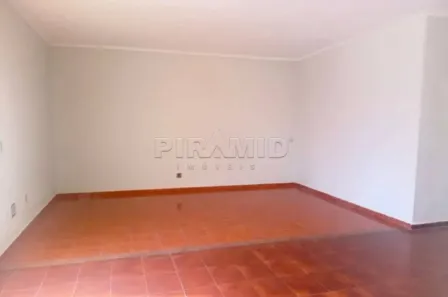 Casa com 2 Quartos para alugar, 190m² no Centro, Ribeirão Preto