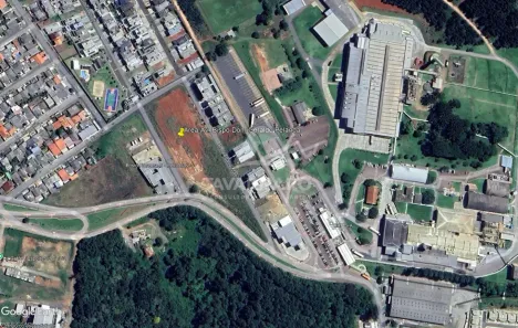 Ponto Comercial à venda, 9382m² no Uvaranas, Ponta Grossa