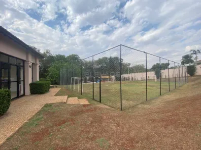 Lote/Terreno à venda, 619m² no Condominio Santa Monica I, Ribeirão Preto