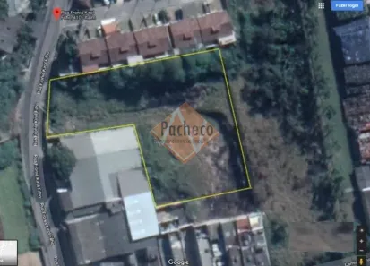 para alugar, 3000m² no Jardim Maria de Lourdes, Guarulhos