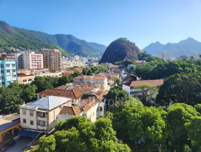 Apartamento com 3 Quartos à venda, 97m² no Tijuca, Rio de Janeiro