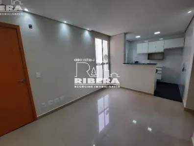 Apartamento com 2 Quartos à venda, 42m² no Jardim Guarujá, Sorocaba