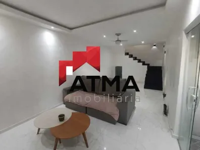 Casa com 3 Quartos à venda, 100m² no Irajá, Rio de Janeiro