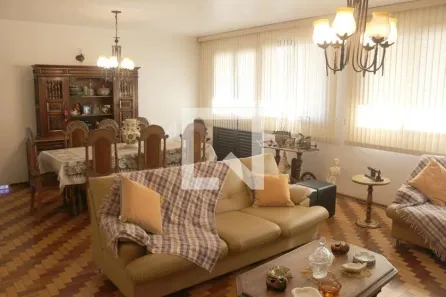 Apartamento com 4 Quartos à venda, 222m² no Santo Antônio, São Caetano do Sul