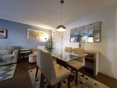 Apartamento com 2 Quartos à venda, 55m² no Bela Vista, São Paulo