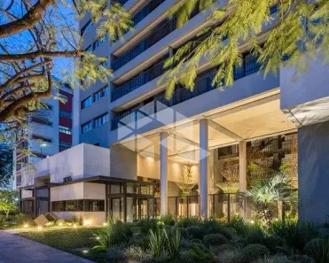Apartamento com 1 Quarto à venda, 43m² no São João, Porto Alegre