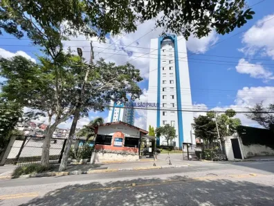 Apartamento com 3 Quartos à venda, 62m² no Jardim Vergueiro (Sacomã), São Paulo