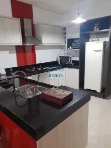Sobrado com 3 Quartos à venda, 222m² no Jardim Primavera, Nova Odessa