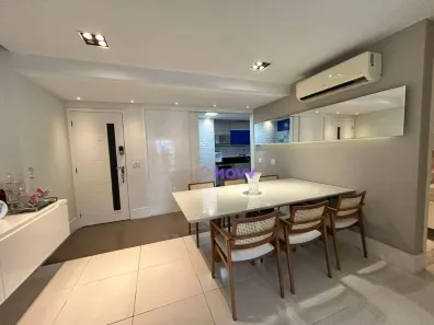Apartamento com 3 Quartos à venda, 130m² no Icaraí, Niterói
