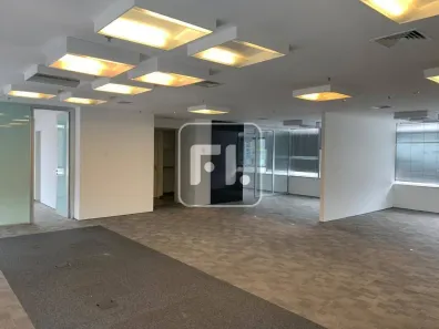 Sala Comercial para alugar, 201m² no Pinheiros, São Paulo