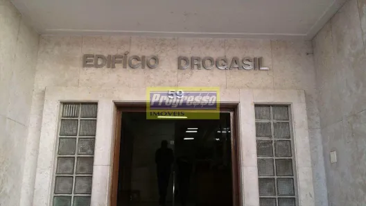 Imóvel Comercial para alugar, 206m² no Centro, Santos