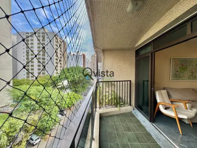 Apartamento com 3 Quartos à venda, 134m² no Pitangueiras, Guarujá
