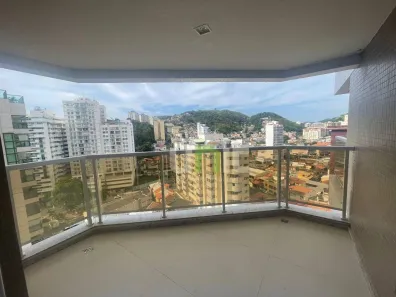 Apartamento com 2 Quartos à venda, 84m² no Icaraí, Niterói