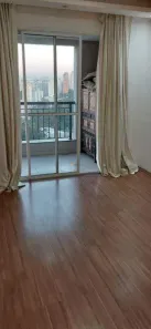 Apartamento com 3 Quartos para alugar, 64m² no Jardim Parque Morumbi, São Paulo