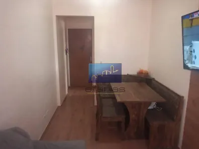 Apartamento com 2 Quartos à venda, 49m² no Vila Rui Barbosa, São Paulo