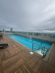 Apartamento com 2 Quartos à venda, 66m² no Praia de Itaparica, Vila Velha