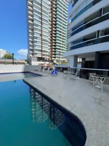 Apartamento com 1 Quarto à venda, 54m² no Caminho das Árvores, Salvador