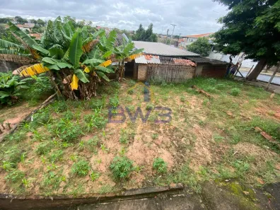 Lote/Terreno à venda, 274m² no Parque Santa Bárbara, Campinas