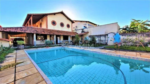 Casa com 4 Quartos à venda, 220m² no Jardim Atlântico Oeste (Itaipuaçu), Maricá