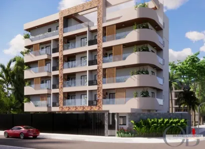 Apartamento com 1 Quarto à venda, 45m² no Perequê Açu, Ubatuba