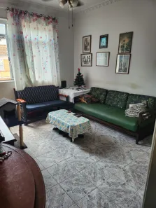 Apartamento com 3 Quartos à venda, 95m² no Rio Comprido, Rio de Janeiro