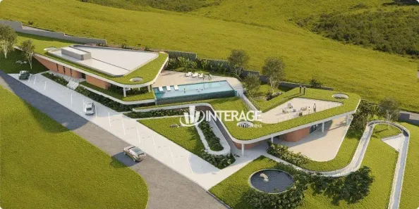 Lote/Terreno à venda, 822m² no Jardim Karla, Pinhais