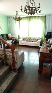 Sobrado com 3 Quartos à venda, 150m² no Vila Paulo Silas, São Paulo
