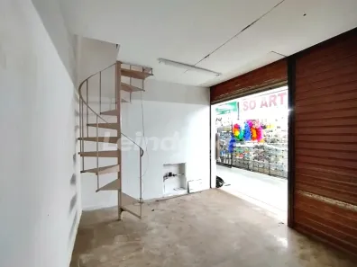 Ponto Comercial para alugar, 40m² no Centro Histórico, Porto Alegre