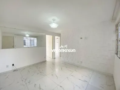 Apartamento com 2 Quartos à venda, 48m² no Conjunto Residencial José Bonifácio, São Paulo