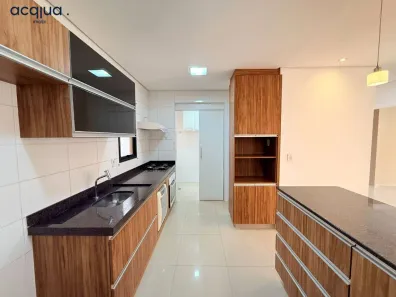 Apartamento com 3 Quartos à venda, 105m² no Jardim Botânico, Ribeirão Preto