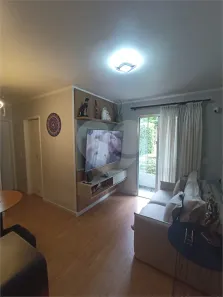 Apartamento com 2 Quartos à venda, 47m² no Vila Amélia, São Paulo