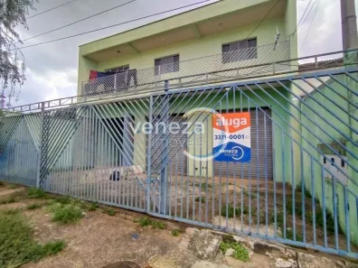 Casa com 3 Quartos à venda, 244m² no Parque Residencial Joaquim Toledo Piza, Londrina