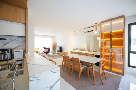 Apartamento com 3 Quartos à venda, 136m² no Centro, Balneário Camboriú