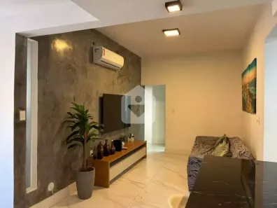 Apartamento com 2 Quartos à venda, 79m² no Leblon, Rio de Janeiro
