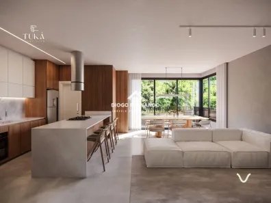 Apartamento com 2 Quartos à venda, 79m² no Lagoa da Conceição, Florianópolis