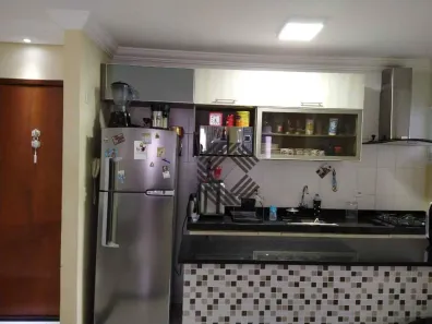 Apartamento com 2 Quartos à venda, 51m² no Jardim Gonçalves, Sorocaba