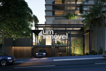 Apartamento com 3 Quartos à venda, 175m² no Jardim Paulista, São Paulo