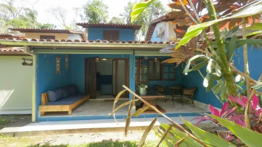 Casa de Condomínio com 2 Quartos à venda, 72m² no Boiçucanga, São Sebastião