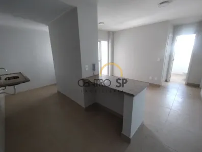 Apartamento com 2 Quartos à venda, 56m² no Vila Santa Tereza, Bauru