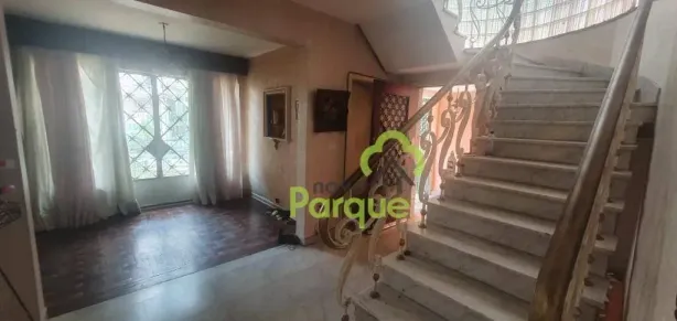 Casa com 3 Quartos para alugar, 385m² no Paraíso, São Paulo