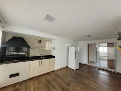 Apartamento com 3 Quartos para alugar, 208m² no Vila Mariana, São Paulo