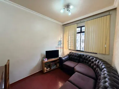 Apartamento com 2 Quartos à venda, 42m² no Fonte Grande, Contagem