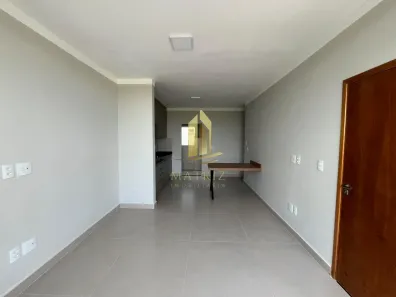Apartamento com 2 Quartos à venda, 66m² no Jardim Adelinha, Franca