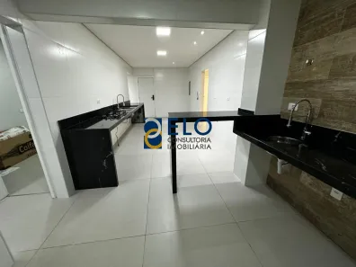Apartamento com 3 Quartos à venda, 137m² no Pompéia, Santos