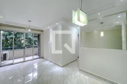 Apartamento com 2 Quartos à venda, 63m² no Vila Regente Feijó, São Paulo