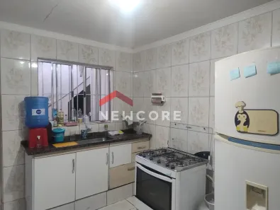 Casa com 3 Quartos à venda, 147m² no Jardim Kawamoto, Guarulhos
