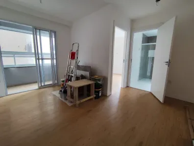 Apartamento com 1 Quarto à venda, 37m² no Santa Rosa, Niterói