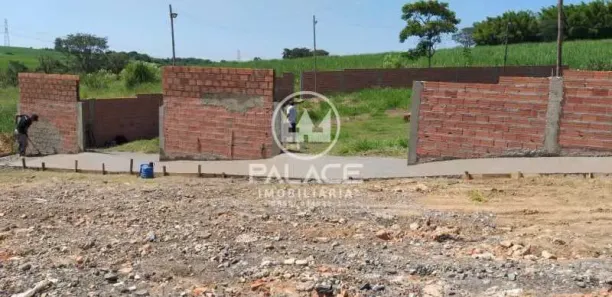Lote/Terreno com 1 Quarto à venda, 1m² no Anhumas, Piracicaba